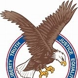 Harvey Eagles Club Logo