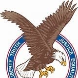 Harvey Eagles Club Logo