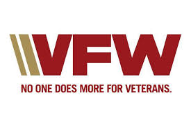 VFW Columbus NE logo