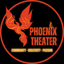 Phoenix Theater minneapolis mn logo