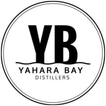 Yahara Bay Distillery Madison WI logo
