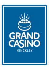 Grand Casino Hinckley MN logo