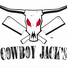 Cowboy Jack's Bloomington MN logo