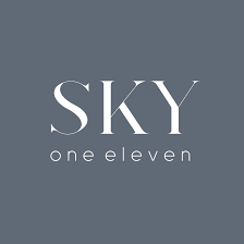 Sky One Eleven logo