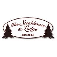The Steakhouse & Lounge logo