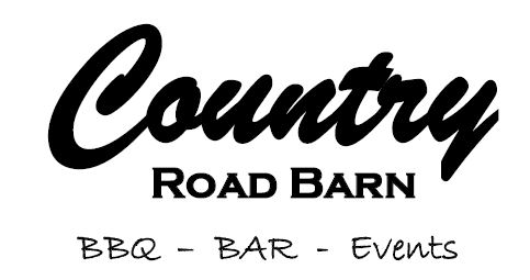 Country Road Barn logo