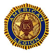 American Legion St. James MN logo
