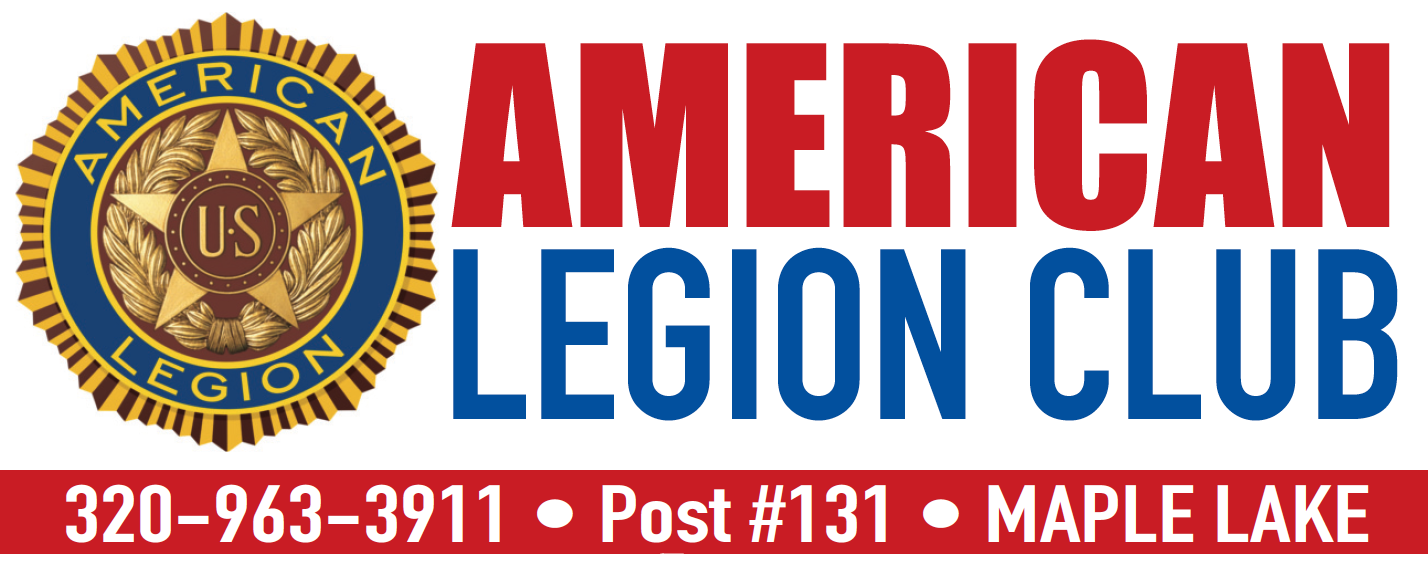 Maple Lake Legion