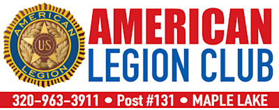 Maple Lake Legion