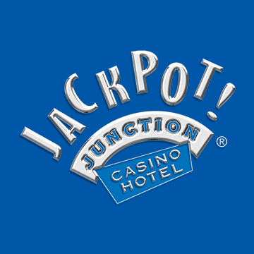 Jackpot Junction Casino Morton MN logo