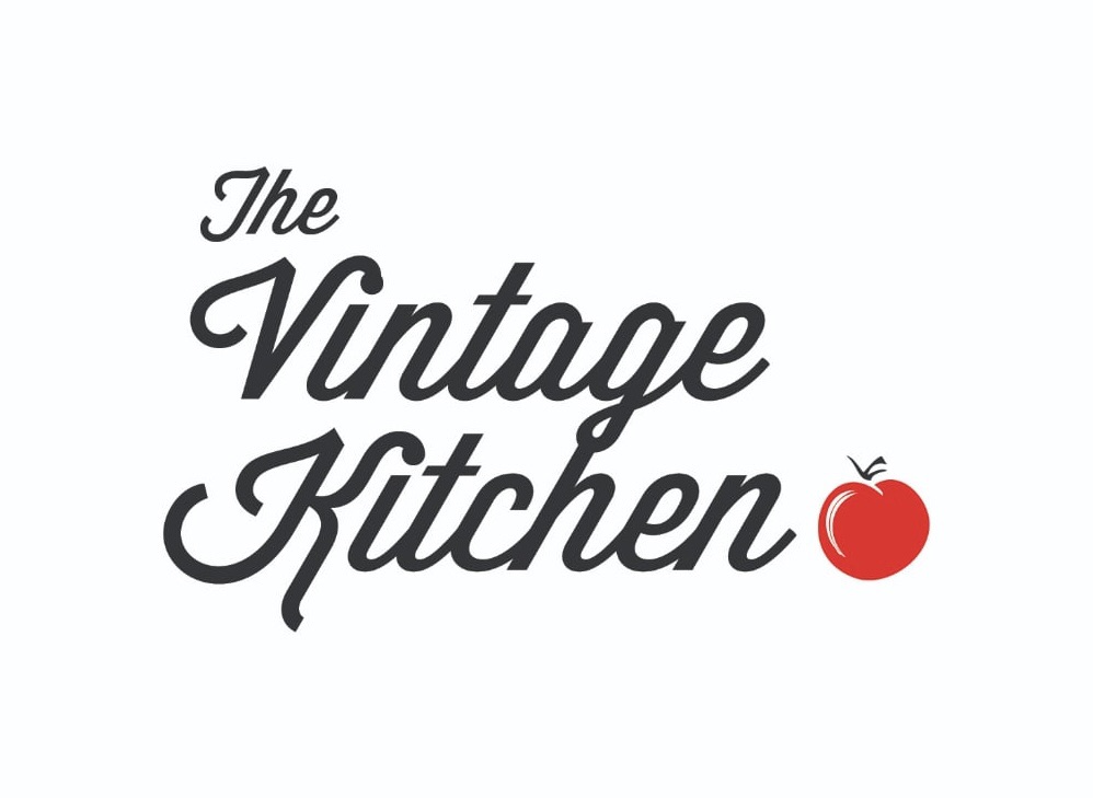 The Vintage Kitchen La Crosse, WI logo