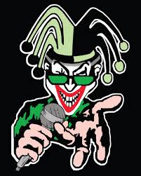 Jokers Comedy Club Richland WA logo