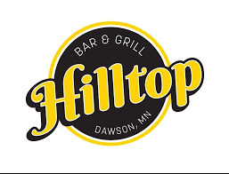 Hilltop Bar, Grill, & Event Center logo