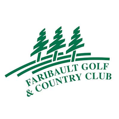 Faribault Golf and Country Club logo