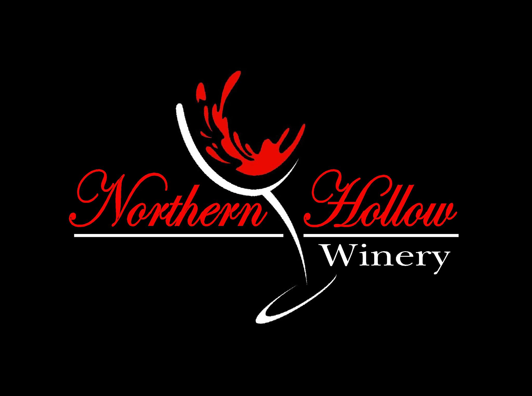 Northern Hallow Winery Foley MN logo