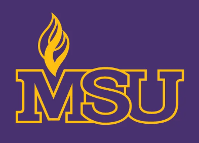 Minnesota State University Mankato MN logo