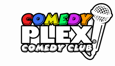 Comedy Plex Logo