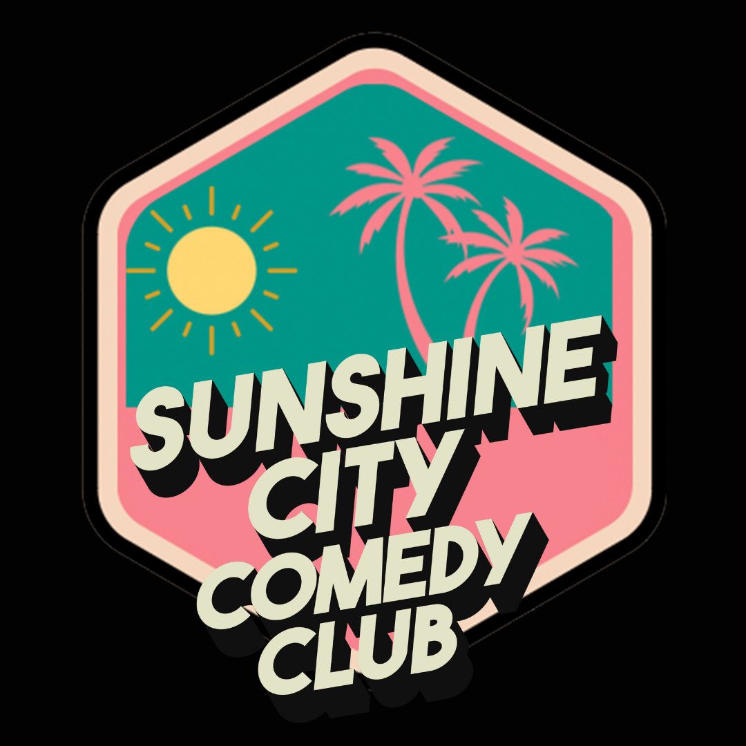 Sunshine City Comedy Club in St. Pete Beach, FL