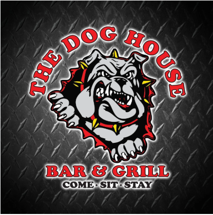 Doghouse Bar & Grill Maplewood MN logo