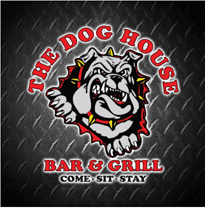 Doghouse Bar & Grill Maplewood MN logo