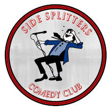 side splitters wesley chapel logo
