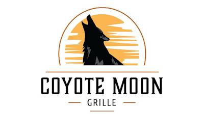 Coyote Moon Grille St Cloud MN logo