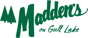 Madden's logo