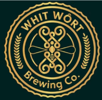 Whit Wort Brewing Company Gibbon MN logo