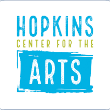 Hopkins Center for the Arts Logo