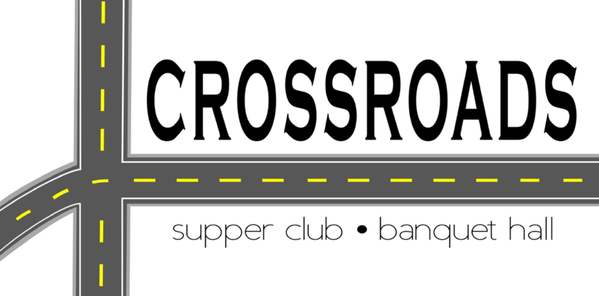 Crossroads Supper Club Platville WI logo