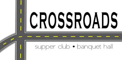 Crossroads Supper Club Platville WI logo