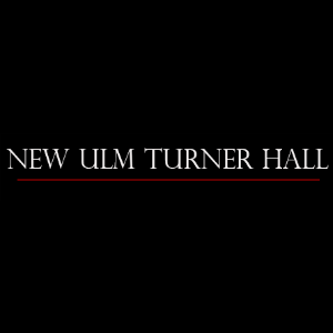 New Ulm Turner Hall logo