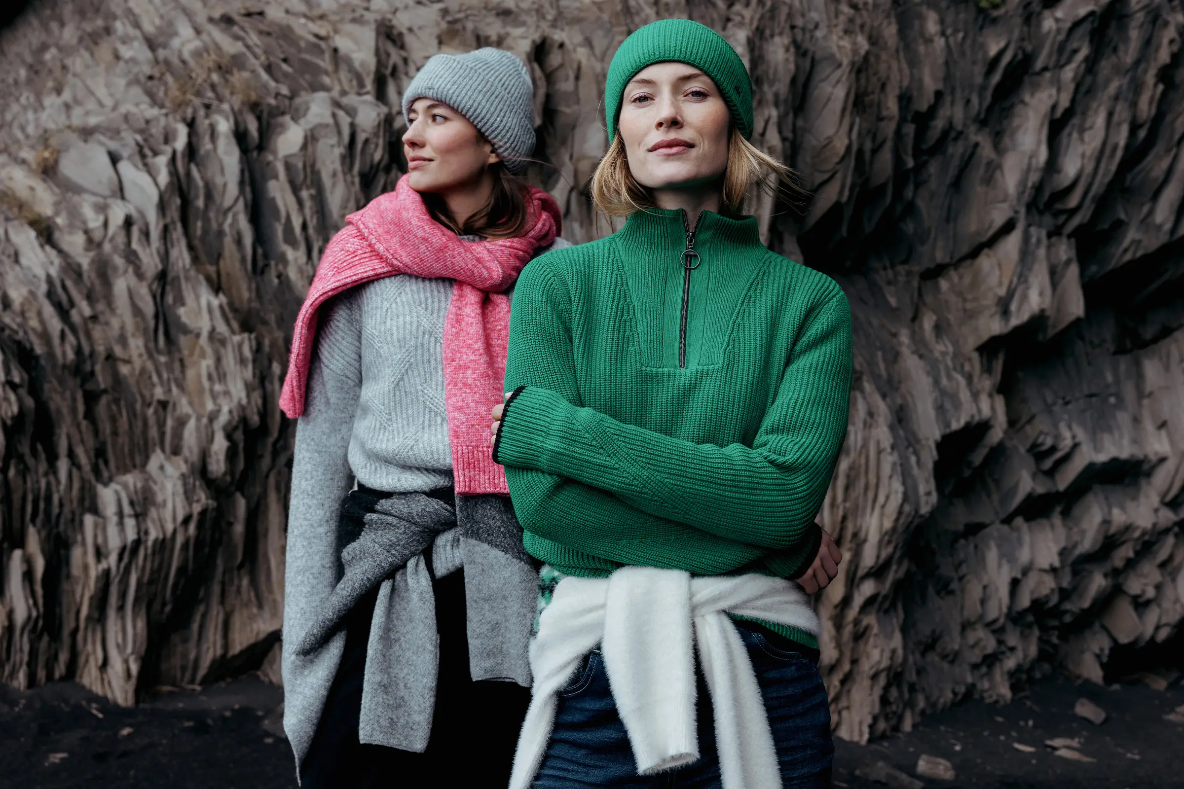 CECIL Modemarke Entdecke zeitlose Eleganz und modernen Stil