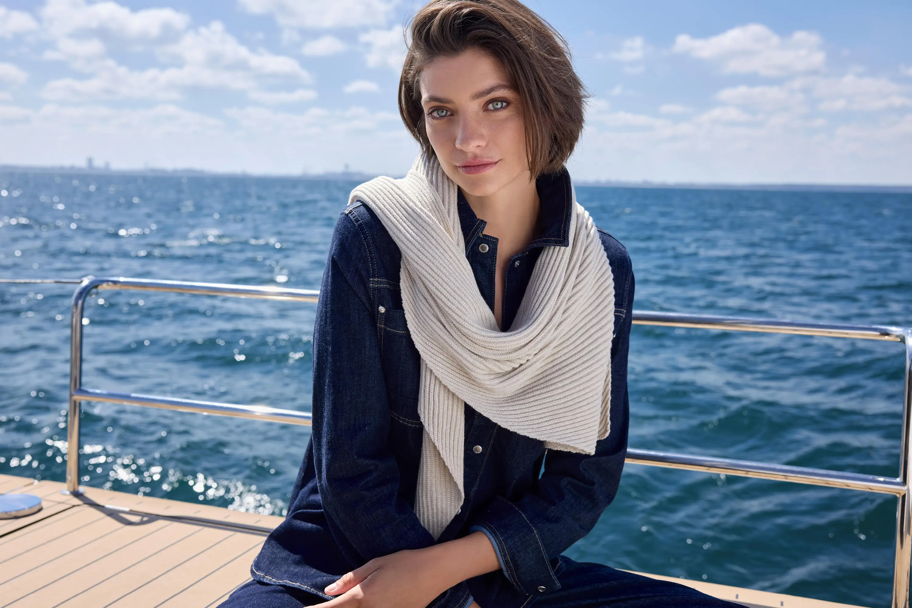 CECIL Modemarke Entdecke zeitlose Eleganz und modernen Stil