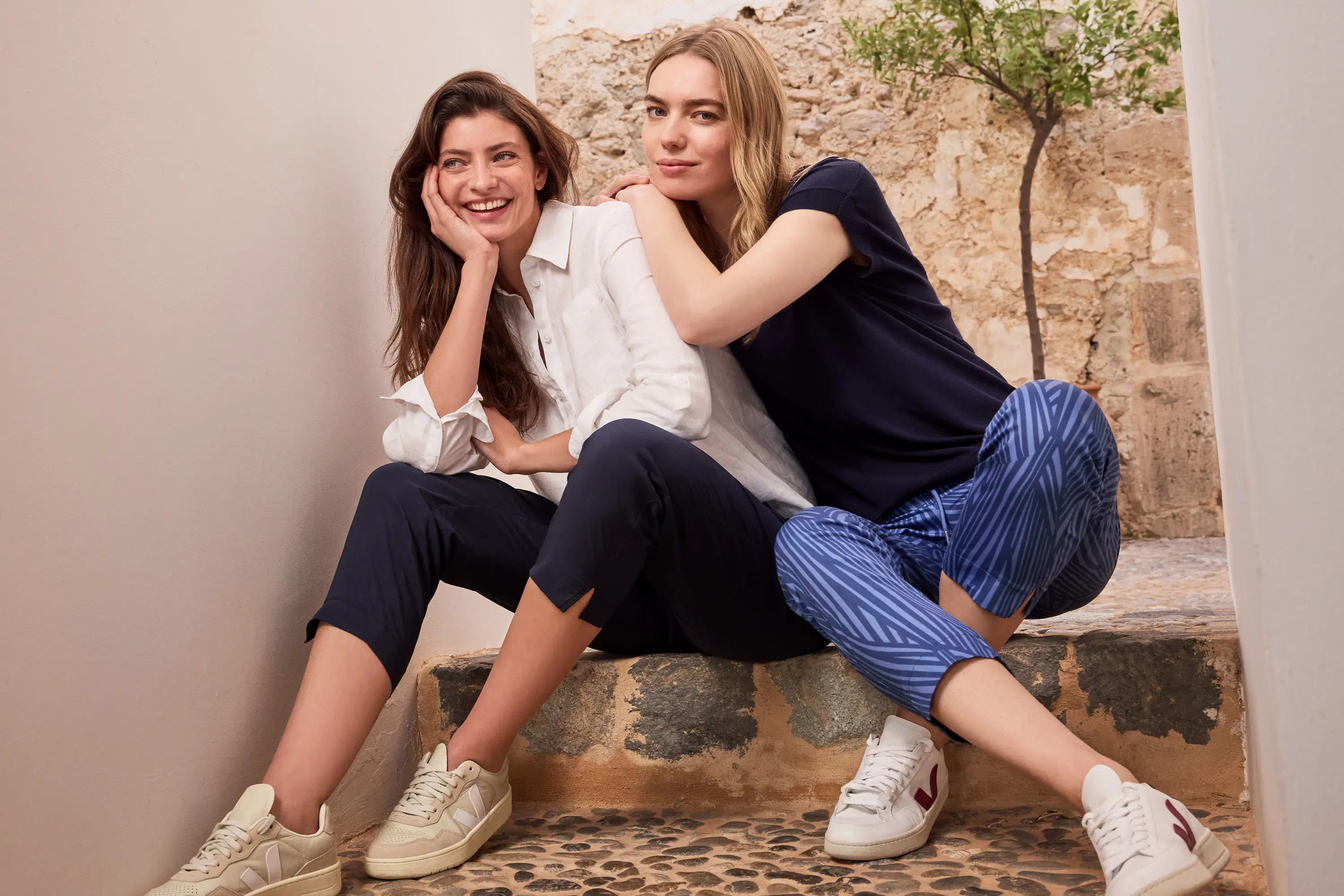 CECIL Modemarke Entdecke zeitlose Eleganz und modernen Stil