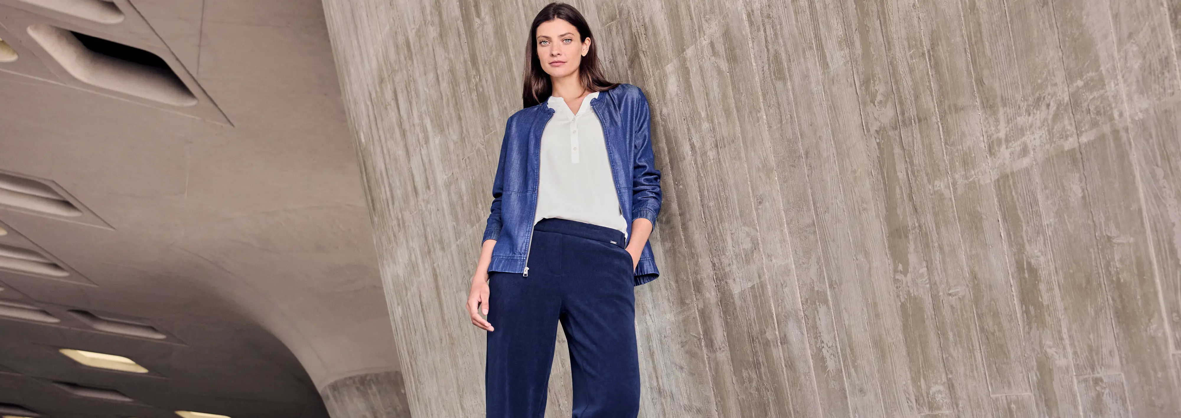 CECIL Modemarke Entdecke zeitlose Eleganz und modernen Stil