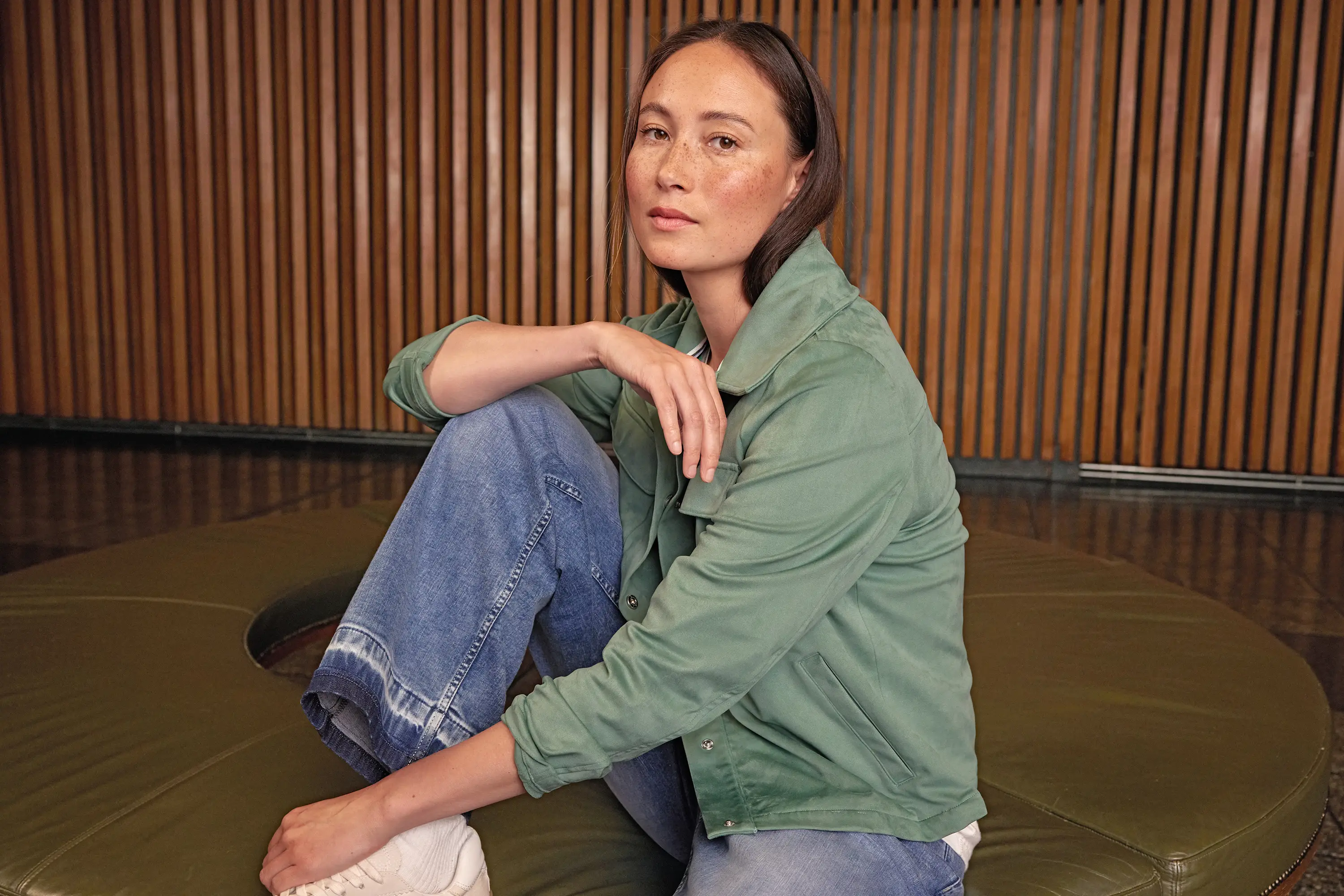 Explore Timeless Elegance and Modern Style CECIL Fashion Brand