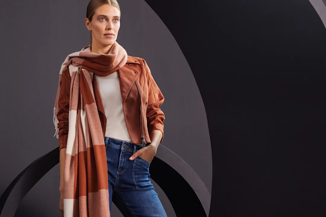 Street One - Authentic Fashion for Confident Women