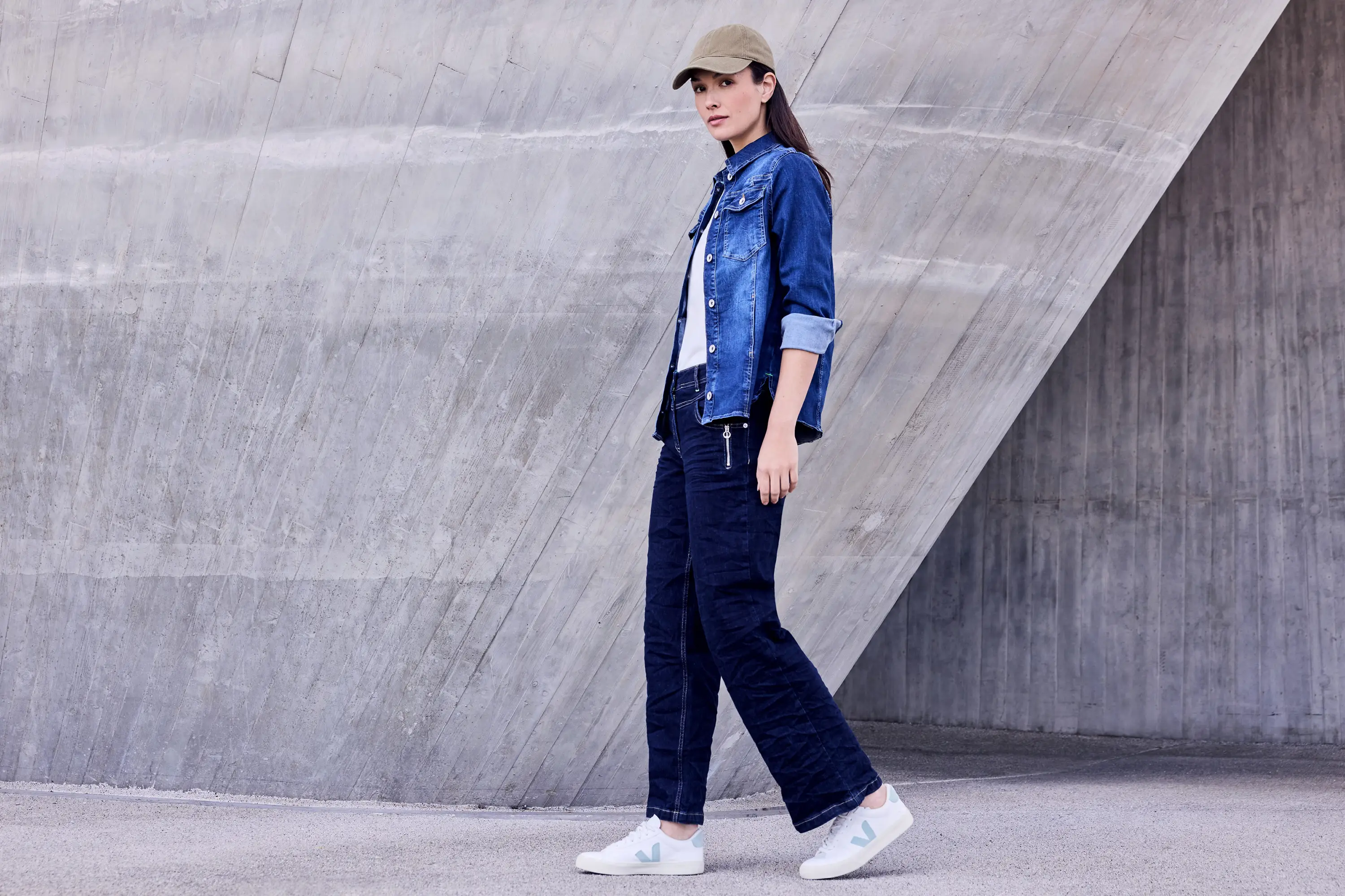 Explore Timeless Elegance and Modern Style - CECIL Fashion Brand