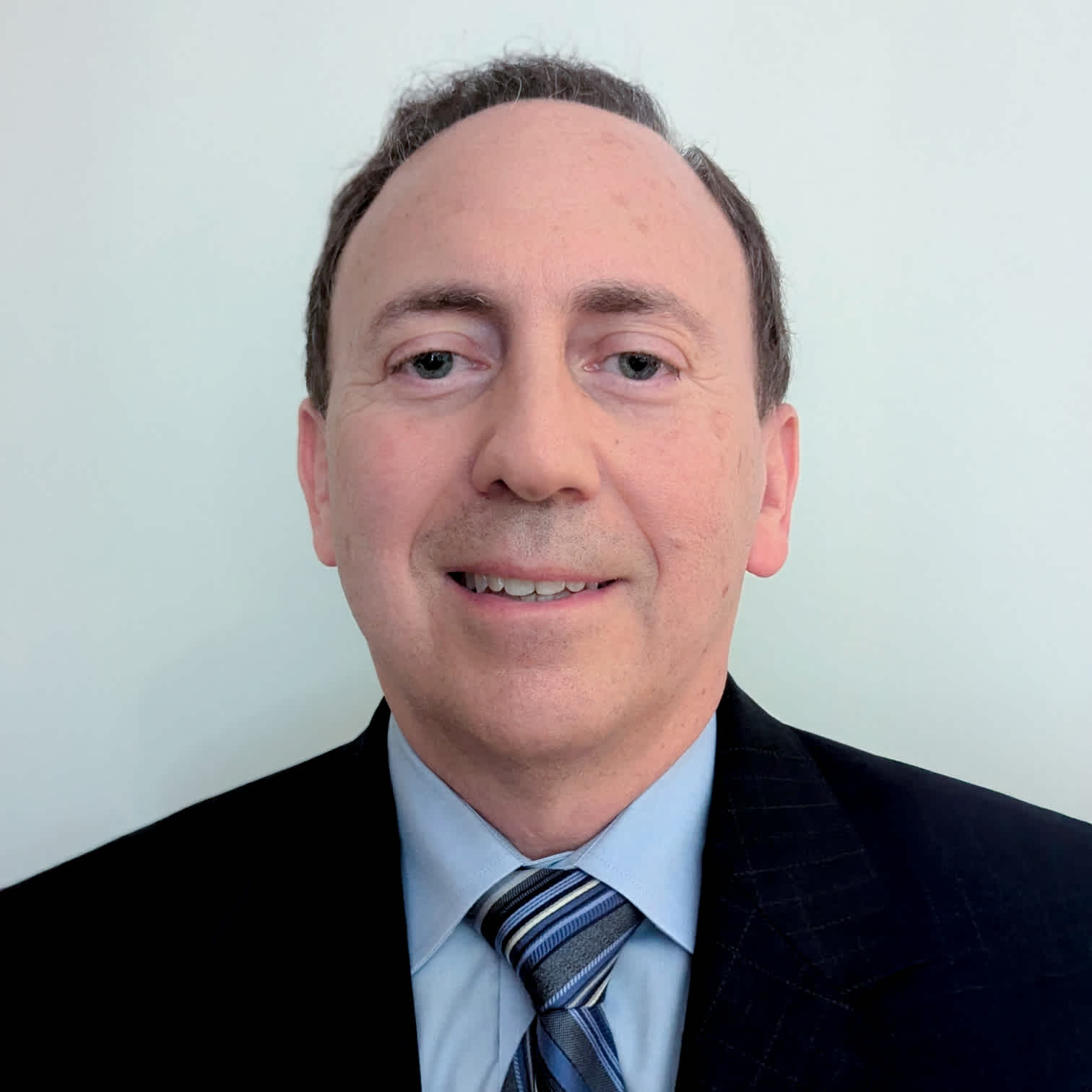 Mr. Robert "Bob" Borrello image