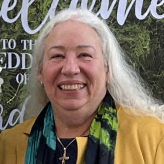Mrs. Myrna Seda-Mendez image
