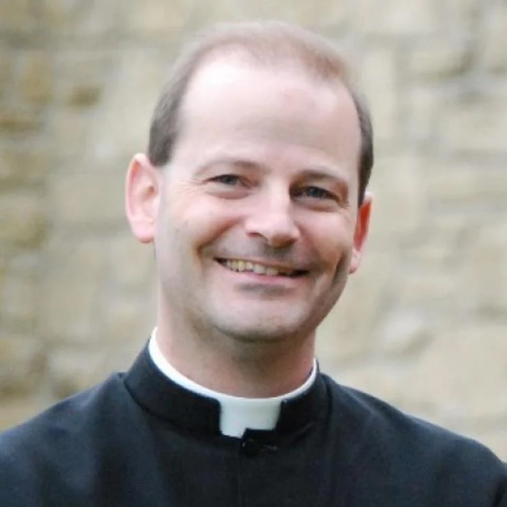 Fr. Beck image