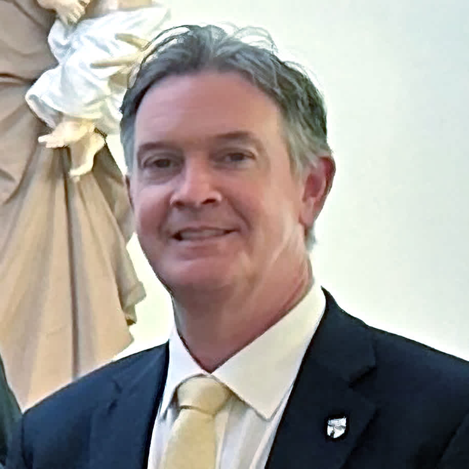 Mr. Steve Schurr image