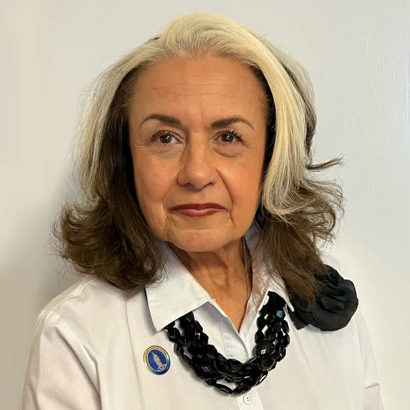 Mrs. Linda Ramos image