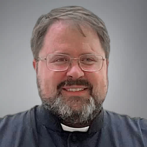 Fr. Gerrity image