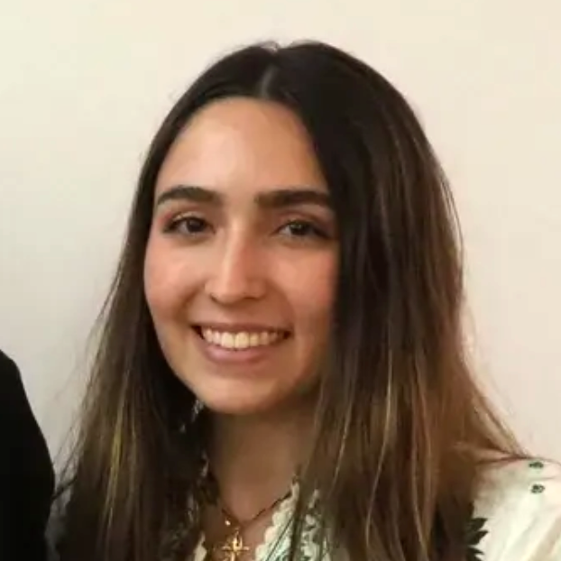 Ms. Victoria Carvajal-Romeu image