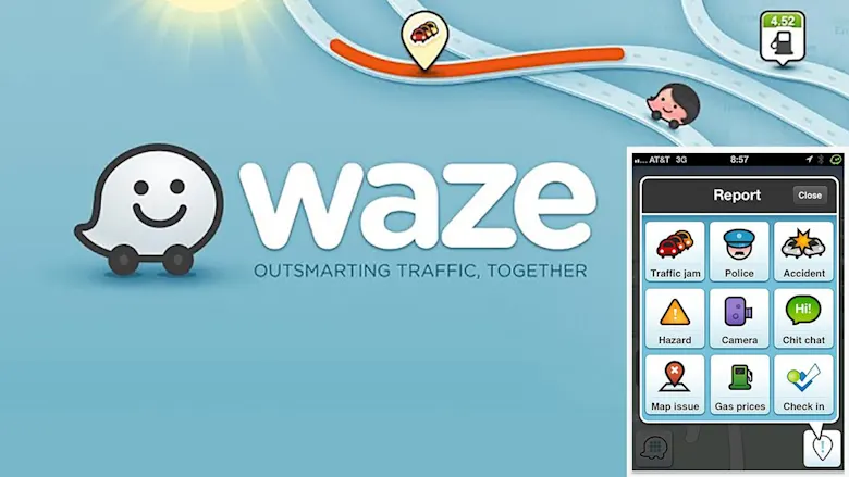 waze-app