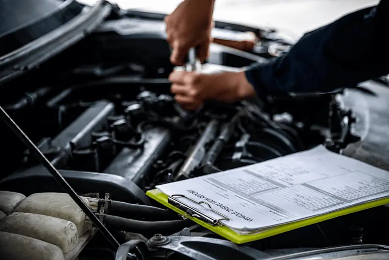 5 reasons to consider Motor Warranty for your vehicle