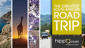 The greatest South African road trip: Cape Town to Mozambique