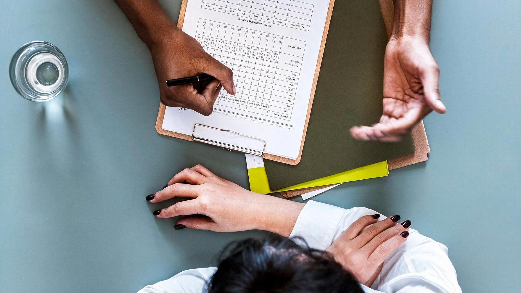 The difference between a Hospital Plan and Medical Aid in South Africa